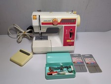 Jaguar Model 282 Sewing