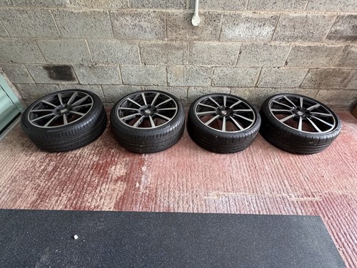 Porsche carrera classic - classic, 20"