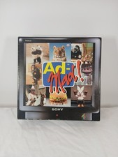 Vintage (1994) Ad-Mad Board