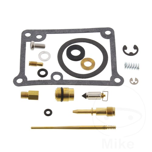 Keyster carburettor repair kit - carburettor,