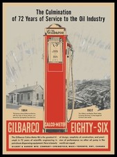 1937 Gilbert & Barker