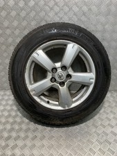 TOYOTA RAV4 ALLOY WHEEL