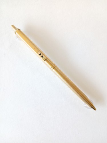 Vintage paper mate profile - mate,