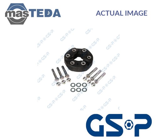 537669s propshaft joint front - 537669s,