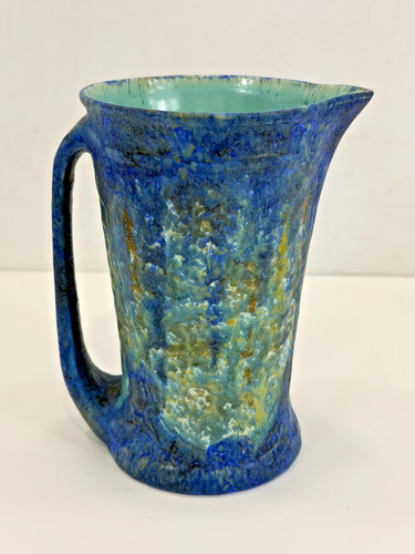 Bretby art deco - art,