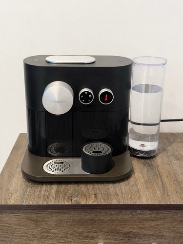 Nespresso expert coffee - expert,
