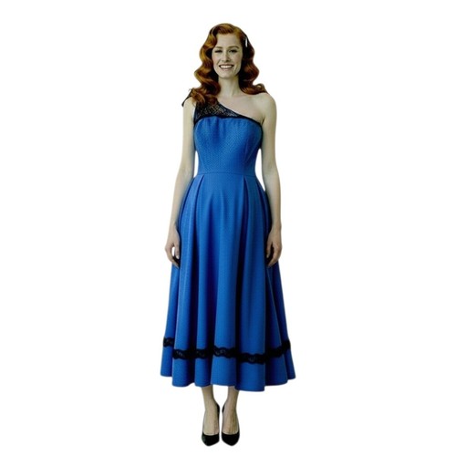 Bettie page dress - bettie, m
