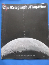 The Telegraph Magazine - July