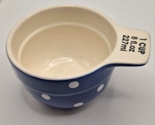 Spode Baking Days 1 Cup