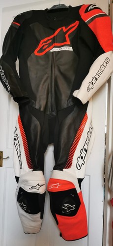 Alpinestars force phantom - alpinestars, gp