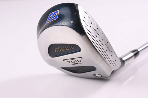 Mizuno zoid forged - t-zoid,