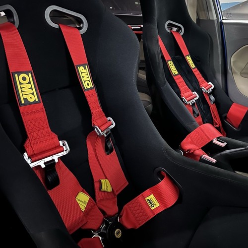 Omp point seat - 4, quick