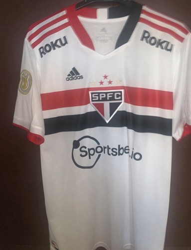 São paulo home - são, football