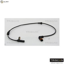 SENSOR WHEEL SPEED 8180 23105