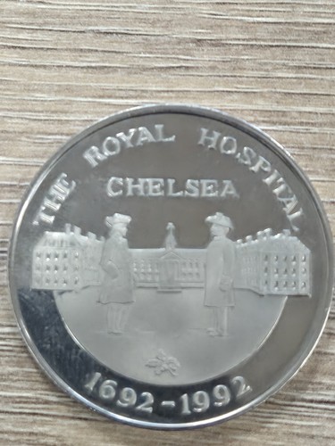 Royal hospital chelsea - royal,