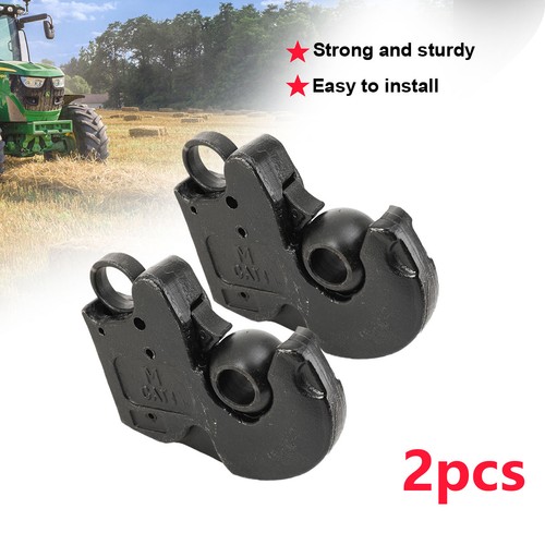 Pair cat tractor lower - cat,