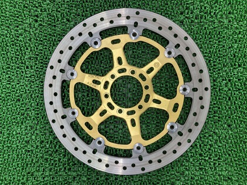 Rsv mille front brake disc - mille,