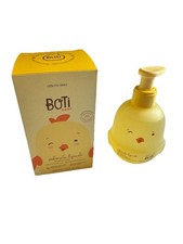 Boti baby Sabonete líquido De Glicerina 200ml