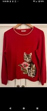 Cath Kidston Women's Jumper