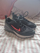 Kids Nike Air Max Trainers  UK 3.5