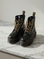 Dr Martens Air Wair, Black