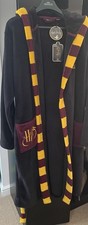 Harry Potter Dressing Gown L -