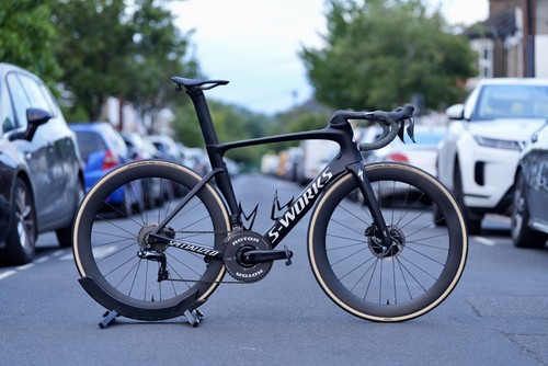 Specialized works venge vias - specialized,