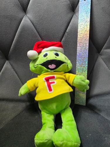 Piece freddo the frog - 1, at
