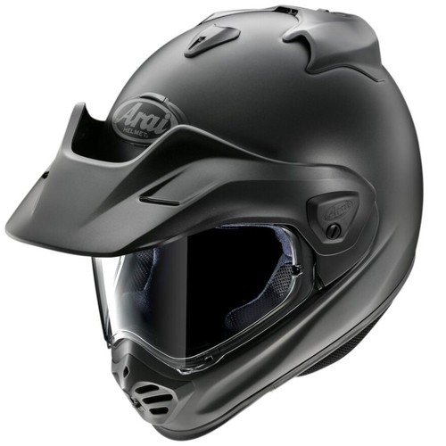 Arai tour frost black - 5,