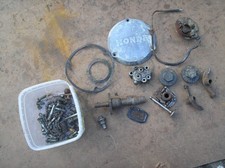 Honda C 90 C90 S90 CD90 CT90 