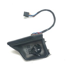 JAGUAR XJS PRE HE 5.3 PETROL V12 ENGINE HEADLIGHT CONTROL SWITCH 1975-1981