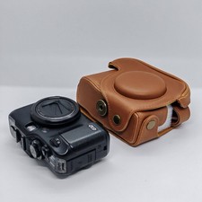 For Canon G12 G11 G10 Camera