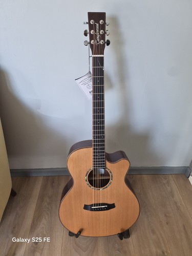 Tanglewood trs4ce electro - tanglewood,