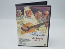 The Singing Nun Dvd Region 1 US Import 1966 Debbie Reynolds 