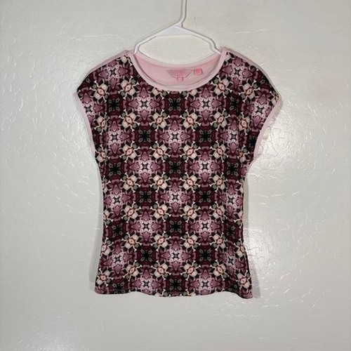 Ted baker shirt womens pink - baker,