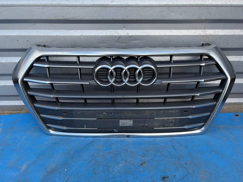 Audi sq5 2022 front - audi, fy