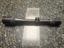 Weaver Grand Slam Scope Model
