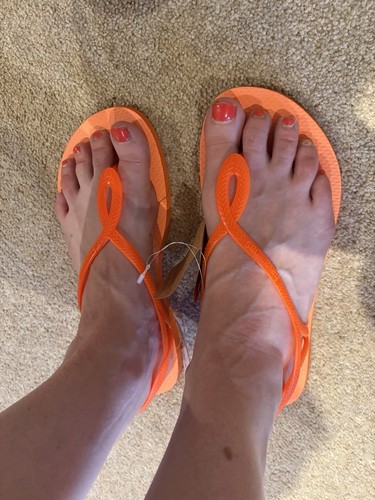 New with tags havaianas - new,