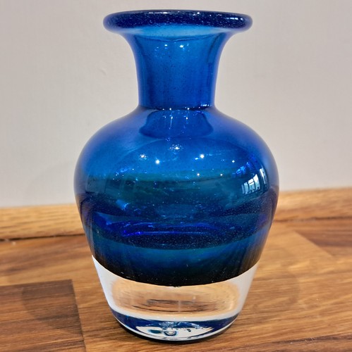 Murano blue green - blue, &