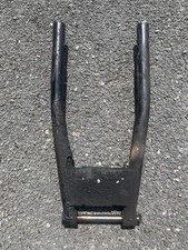 Norton Rotary Swingarm with Spindle Interpol, Commander Classic Air Cooled