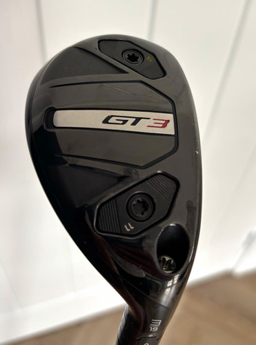 Titleist gt3 hybrid - gt3,