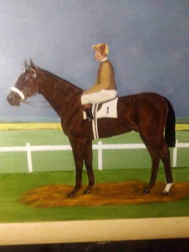 Original painting - original, of