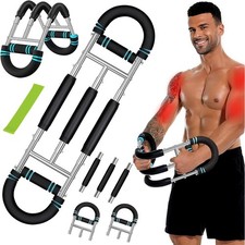 Shaker Twister Arm Trainer