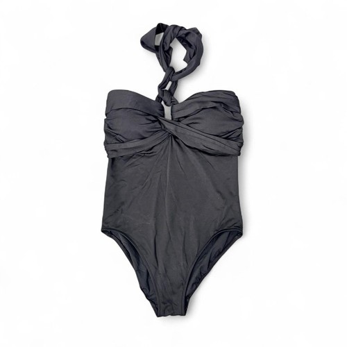 Seafolly black nylon - , &