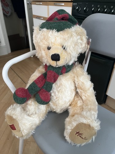 Limited edition 2002 hamleys - edition,
