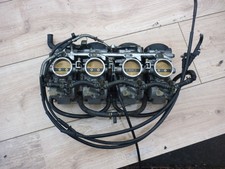 KAWASAKI ZZR 1100 C OR D