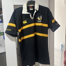 London Wasps Canterbury Rugby
