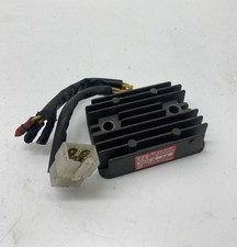 ♻️ Kawasaki Z1300 Kz1300 1979 - 1982 Voltage Regulator Rectifier ♻️