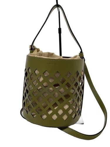 Ripani shoulder bag leather - ripani, bag,