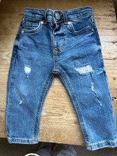 River Island Mini Boys Jeans